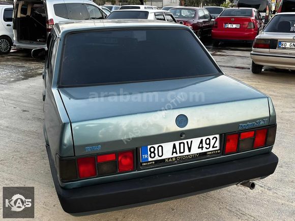 Doğan Slx 1993 model