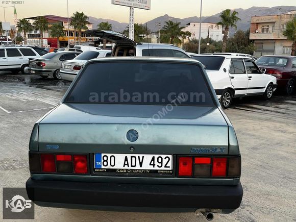 Doğan Slx 1993 model