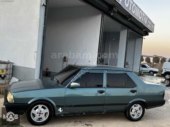 Doğan Slx 1993 model