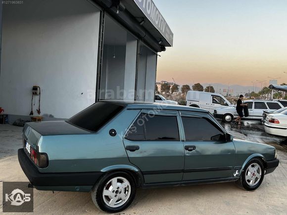 Doğan Slx 1993 model