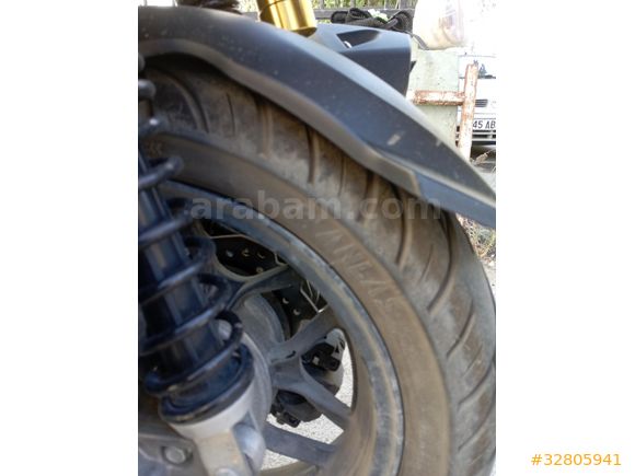 Sahibinden RKS Freccia 150 İzmir