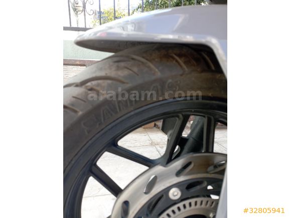 Sahibinden RKS Freccia 150 İzmir