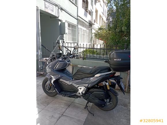 Sahibinden RKS Freccia 150 İzmir