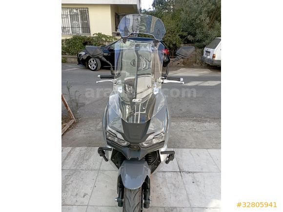 Sahibinden RKS Freccia 150 İzmir