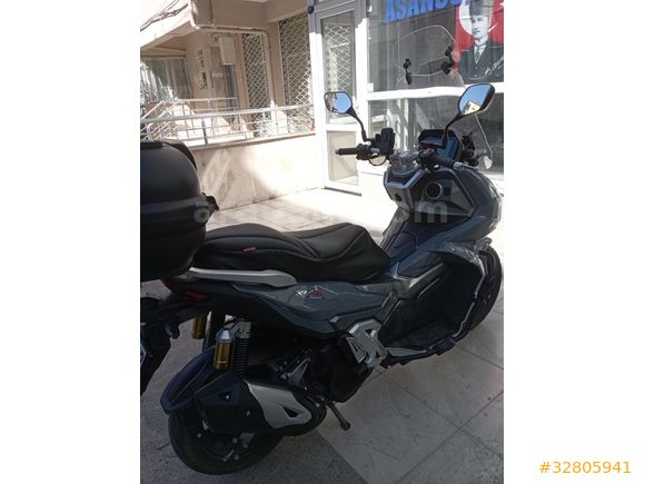 Sahibinden RKS Freccia 150 İzmir