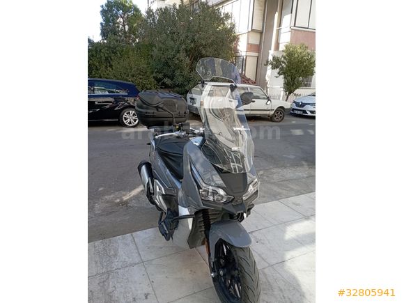 Sahibinden RKS Freccia 150 İzmir