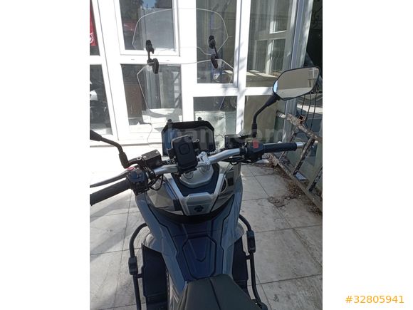 Sahibinden RKS Freccia 150 İzmir