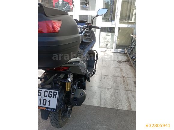 Sahibinden RKS Freccia 150 İzmir