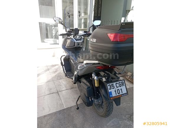 Sahibinden RKS Freccia 150 İzmir
