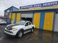 ERBENLERDEN ÇOK TEMİZ 2017 MODEL 4X4 L200