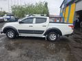 ERBENLERDEN ÇOK TEMİZ 2017 MODEL 4X4 L200