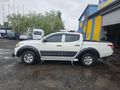 ERBENLERDEN ÇOK TEMİZ 2017 MODEL 4X4 L200