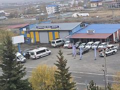 ERBENLERDEN ÇOK TEMİZ 2017 MODEL 4X4 L200