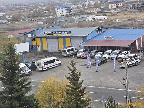 ERBENLERDEN ÇOK TEMİZ 2017 MODEL 4X4 L200