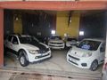 ERBENLERDEN ÇOK TEMİZ 2017 MODEL 4X4 L200