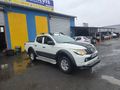 ERBENLERDEN ÇOK TEMİZ 2017 MODEL 4X4 L200