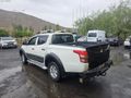 ERBENLERDEN ÇOK TEMİZ 2017 MODEL 4X4 L200
