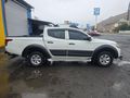 ERBENLERDEN ÇOK TEMİZ 2017 MODEL 4X4 L200