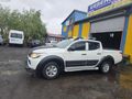 ERBENLERDEN ÇOK TEMİZ 2017 MODEL 4X4 L200