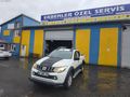 ERBENLERDEN ÇOK TEMİZ 2017 MODEL 4X4 L200