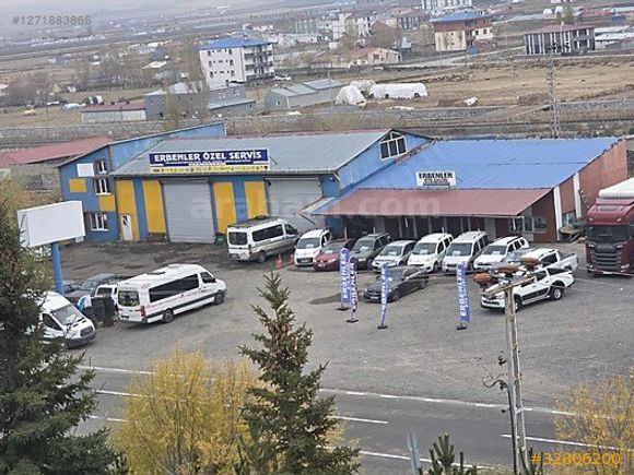 ERBENLERDEN ÇOK TEMİZ 2017 MODEL 4X4 L200