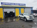 ERBENLERDEN ÇOK TEMİZ 2017 MODEL 4X4 L200
