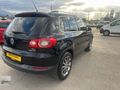 2011 TİGUAN 4X4 LPGLİ