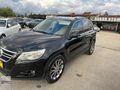 2011 TİGUAN 4X4 LPGLİ