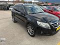 2011 TİGUAN 4X4 LPGLİ