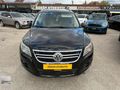 2011 TİGUAN 4X4 LPGLİ