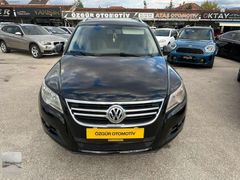 2011 TİGUAN 4X4 LPGLİ
