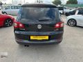 2011 TİGUAN 4X4 LPGLİ