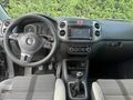 2011 TİGUAN 4X4 LPGLİ