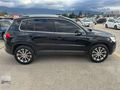 2011 TİGUAN 4X4 LPGLİ