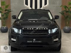 HZR MOTORS 2012 RANGE ROVER EVOQUE 2.0 Sİ4 DYNAMİC MERİDİAN
