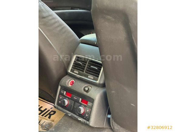 SLH AUTOdan AUDİ Q7 3.0V6 QUATTRO