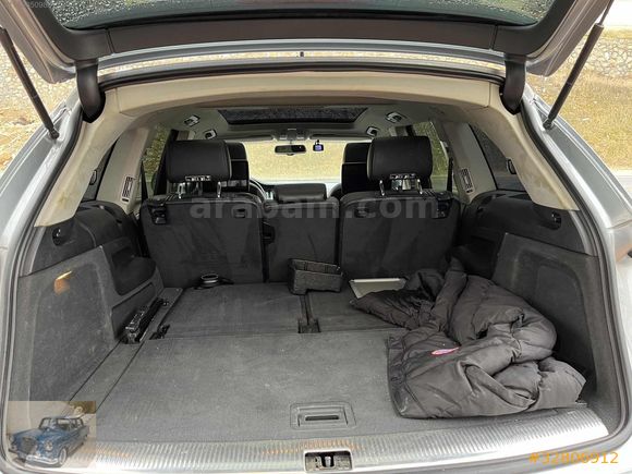 SLH AUTOdan AUDİ Q7 3.0V6 QUATTRO