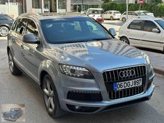 SLH AUTOdan AUDİ Q7 3.0V6 QUATTRO
