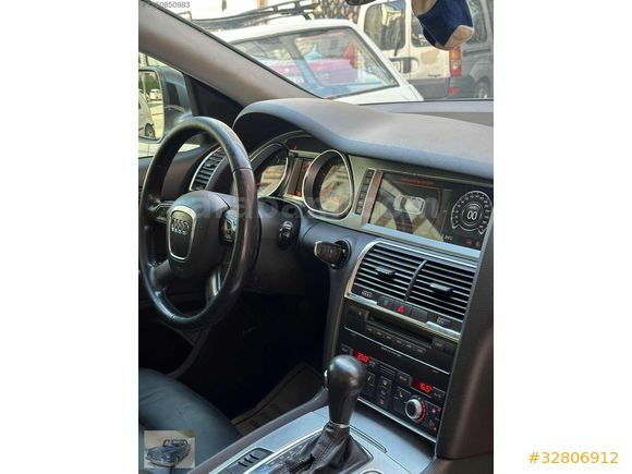 SLH AUTOdan AUDİ Q7 3.0V6 QUATTRO