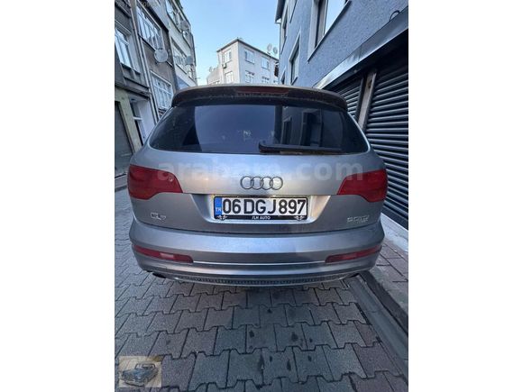 SLH AUTOdan AUDİ Q7 3.0V6 QUATTRO