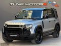 "TUNA MOTORS"2020 DEFENDER İÇİ TABA 109.000 KM // KK TAKSİT