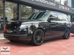 -VEGAS MOTORS-2021 RANGE ROVER 3.0 SDV6 D350 AUTOBİOGRAPHY