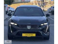 2023 MODEL 408 GT PAKET 45.000 KM'DE CAM TAVAN+MASAJ+360 KAMERA
