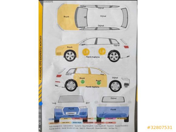 2020 model Opel Crossland Ultimate Çift Renk (ARAÇ MERSİNDEDİR)