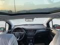 2020 model Opel Crossland Ultimate Çift Renk (ARAÇ MERSİNDEDİR)