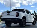 ÇETİNLER'DEN 2023 MODEL FORD RANGER 2.0 ECOBLUE 4X4 WİLDTRAK