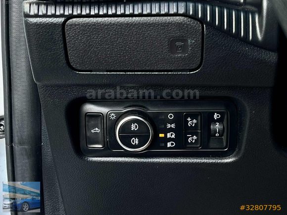 ÇETİNLER'DEN 2023 MODEL FORD RANGER 2.0 ECOBLUE 4X4 WİLDTRAK