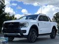 ÇETİNLER'DEN 2023 MODEL FORD RANGER 2.0 ECOBLUE 4X4 WİLDTRAK