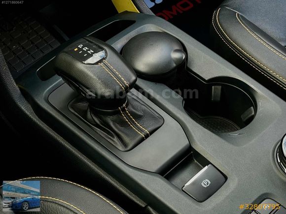 ÇETİNLER'DEN 2023 MODEL FORD RANGER 2.0 ECOBLUE 4X4 WİLDTRAK