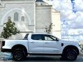 ÇETİNLER'DEN 2023 MODEL FORD RANGER 2.0 ECOBLUE 4X4 WİLDTRAK